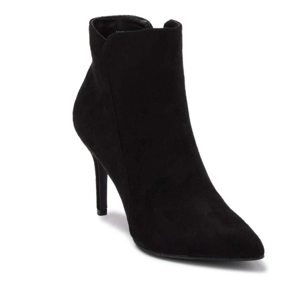 Zigi Soho Savida pointed toe boot